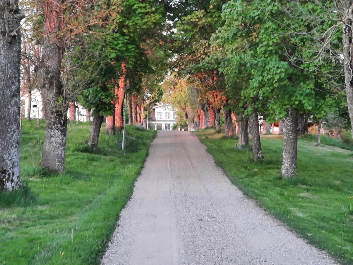 Sjoetorps Saeteris Stugby Villa Larv Dış mekan fotoğraf